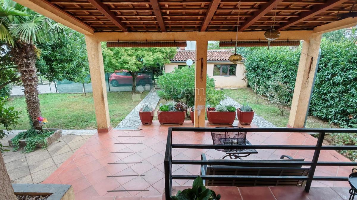 Casa Marčelji, Viškovo, 167m2