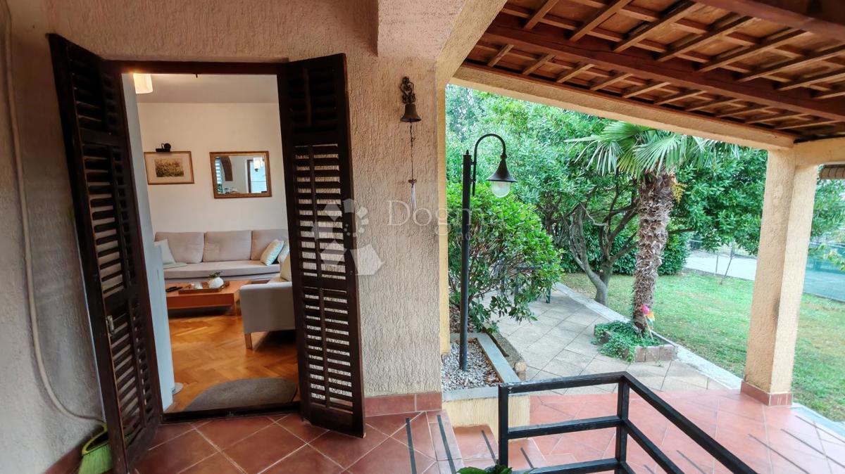 Casa Marčelji, Viškovo, 167m2