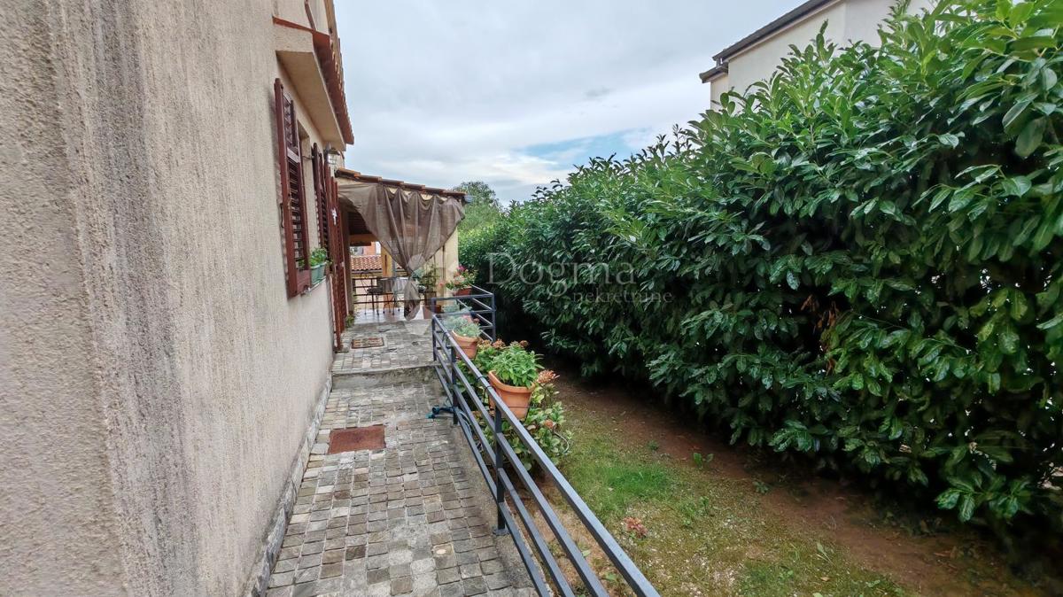 Casa Marčelji, Viškovo, 167m2