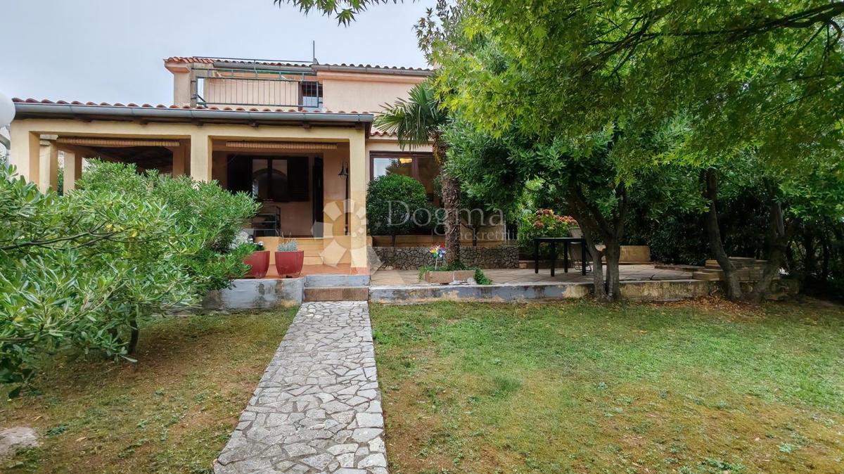 Casa Marčelji, Viškovo, 167m2