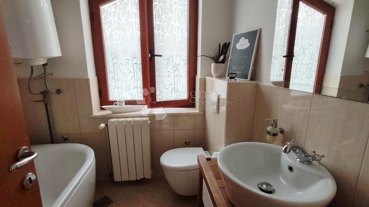 Casa Marčelji, Viškovo, 167m2