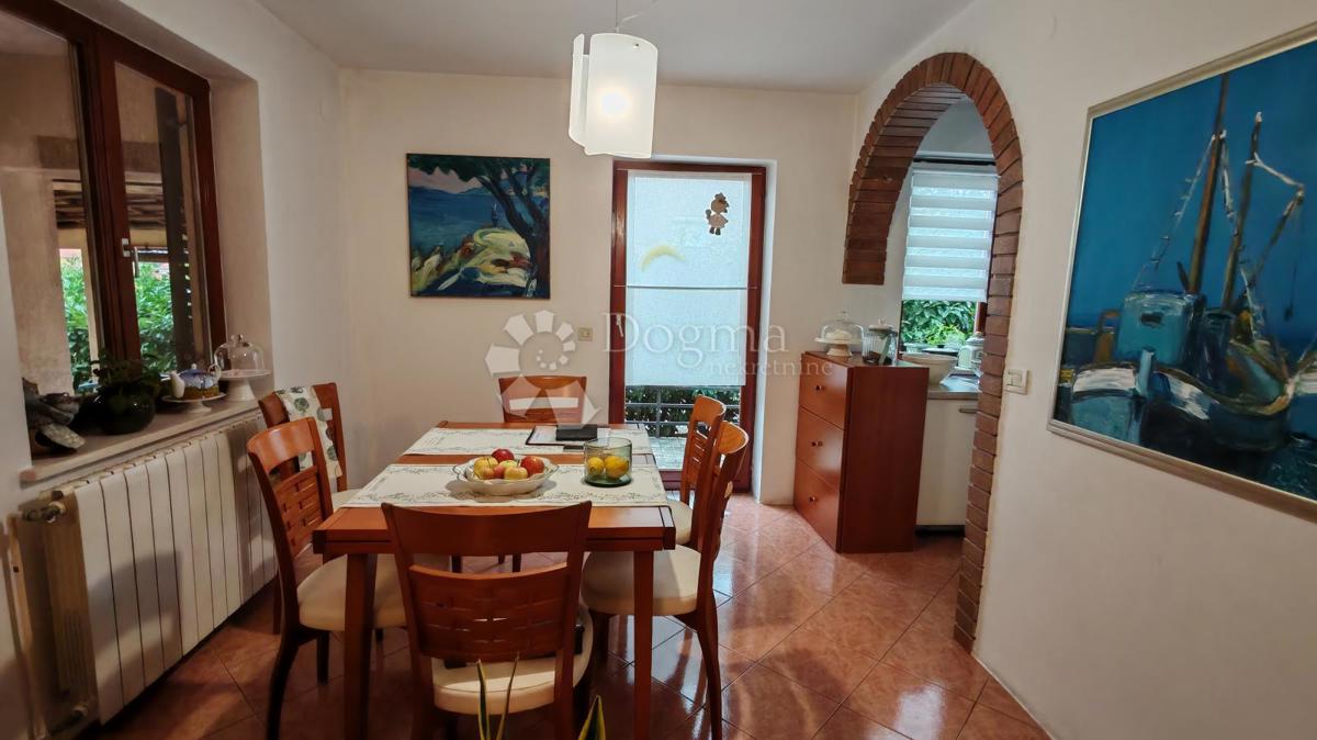 Casa Marčelji, Viškovo, 167m2