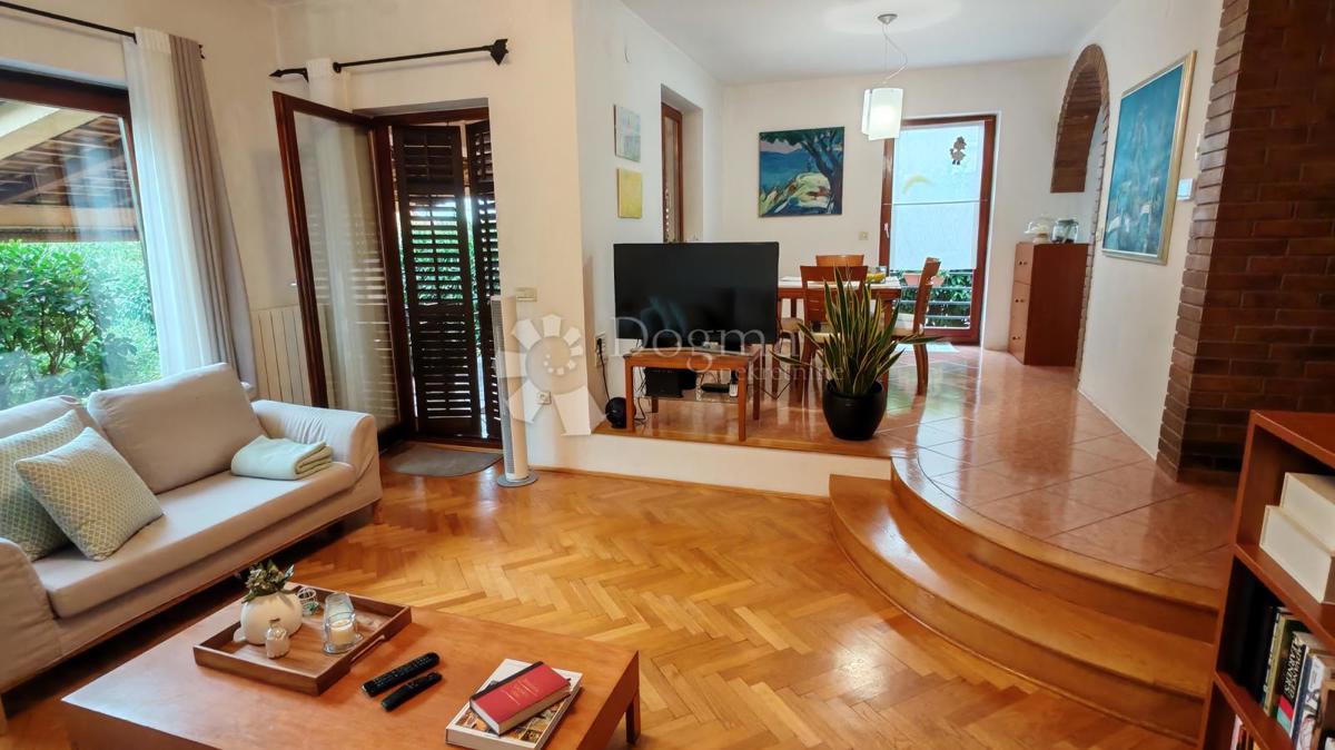 Casa Marčelji, Viškovo, 167m2