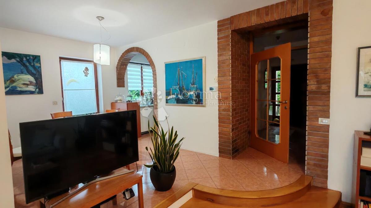 Casa Marčelji, Viškovo, 167m2