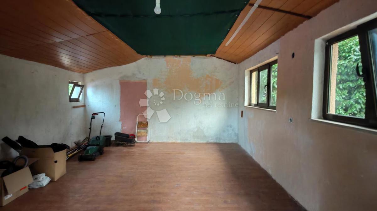 Casa Marčelji, Viškovo, 167m2