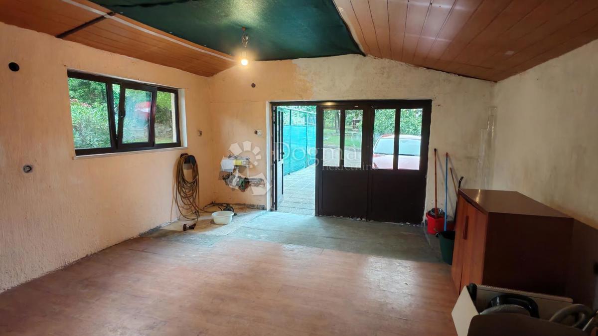 Casa Marčelji, Viškovo, 167m2