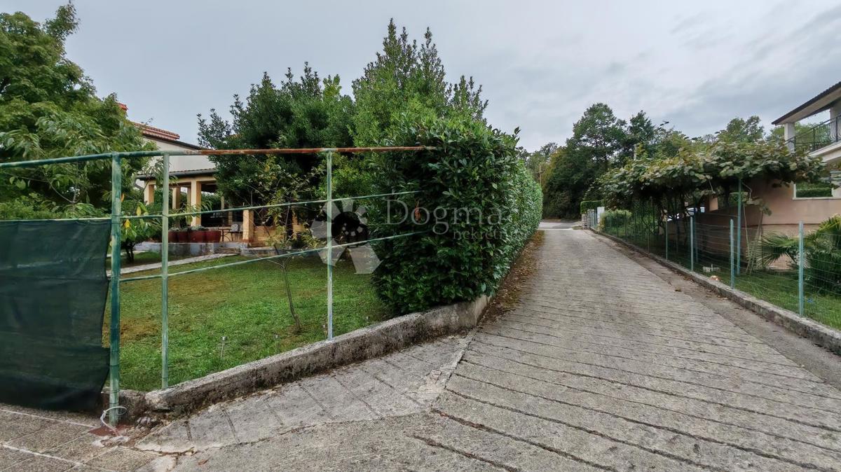 Casa Marčelji, Viškovo, 167m2