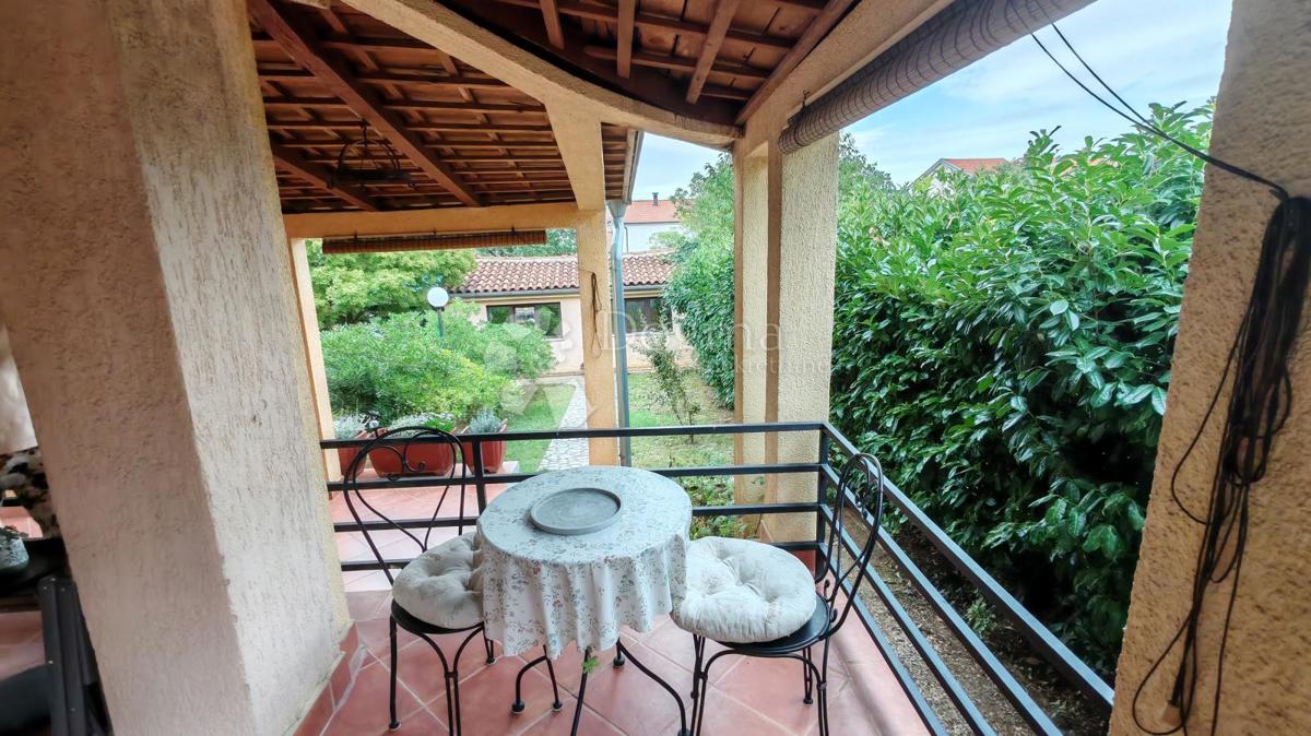 Casa Marčelji, Viškovo, 167m2