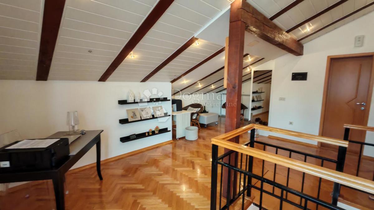 Casa Marčelji, Viškovo, 167m2