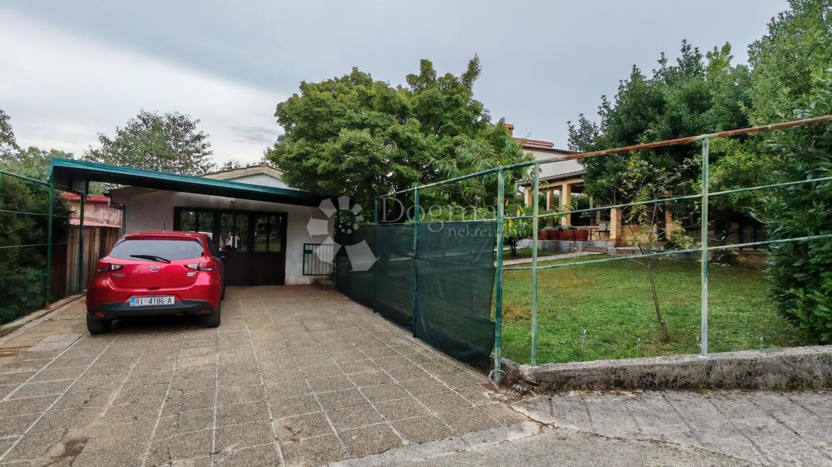 Casa Marčelji, Viškovo, 167m2