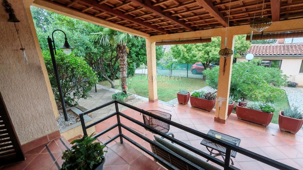 Casa Marčelji, Viškovo, 167m2