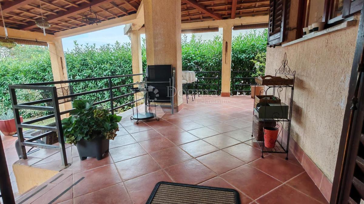 Casa Marčelji, Viškovo, 167m2