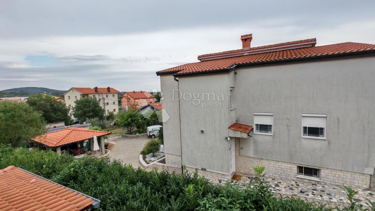 Casa Marčelji, Viškovo, 167m2