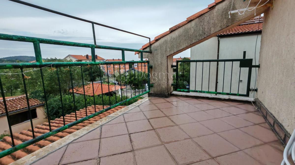 Casa Marčelji, Viškovo, 167m2