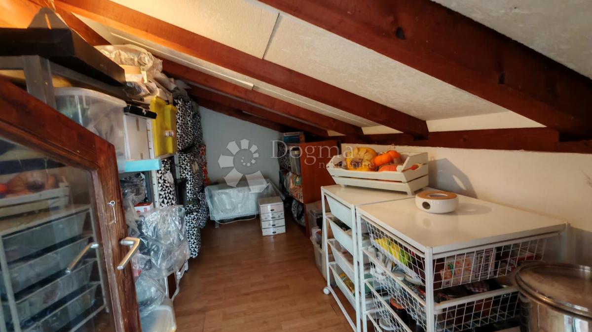 Casa Marčelji, Viškovo, 167m2