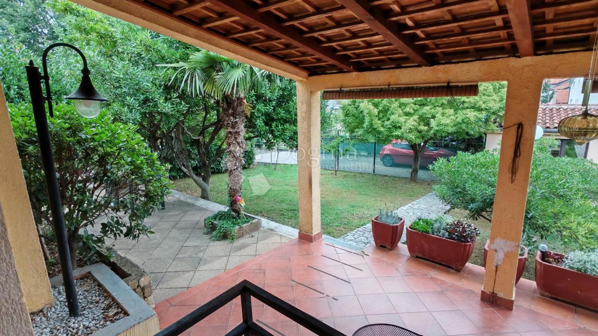 Casa Marčelji, Viškovo, 167m2