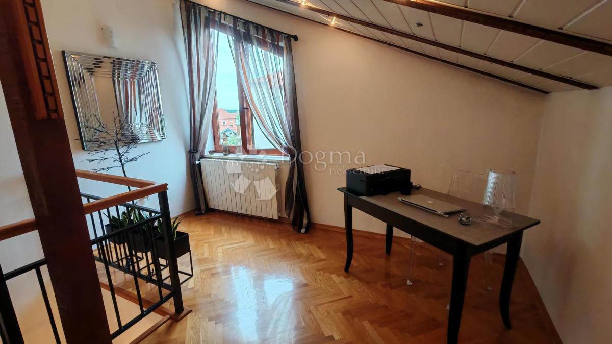 Casa Marčelji, Viškovo, 167m2