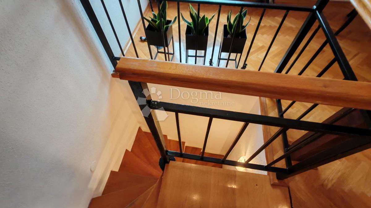 Casa Marčelji, Viškovo, 167m2