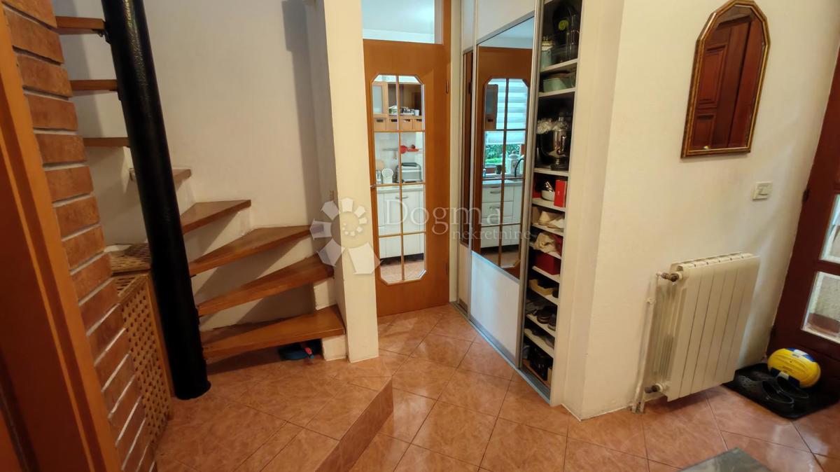 Casa Marčelji, Viškovo, 167m2