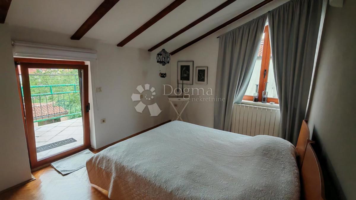 Casa Marčelji, Viškovo, 167m2