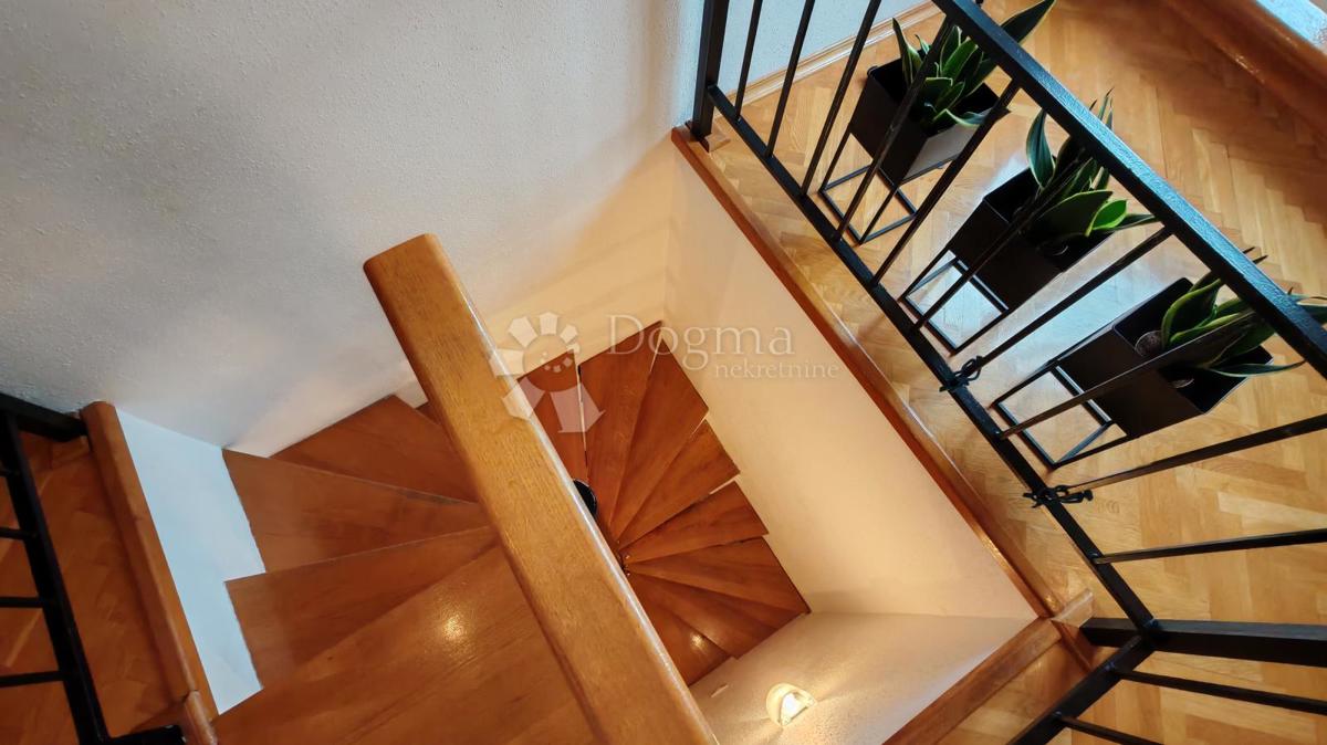 Casa Marčelji, Viškovo, 167m2