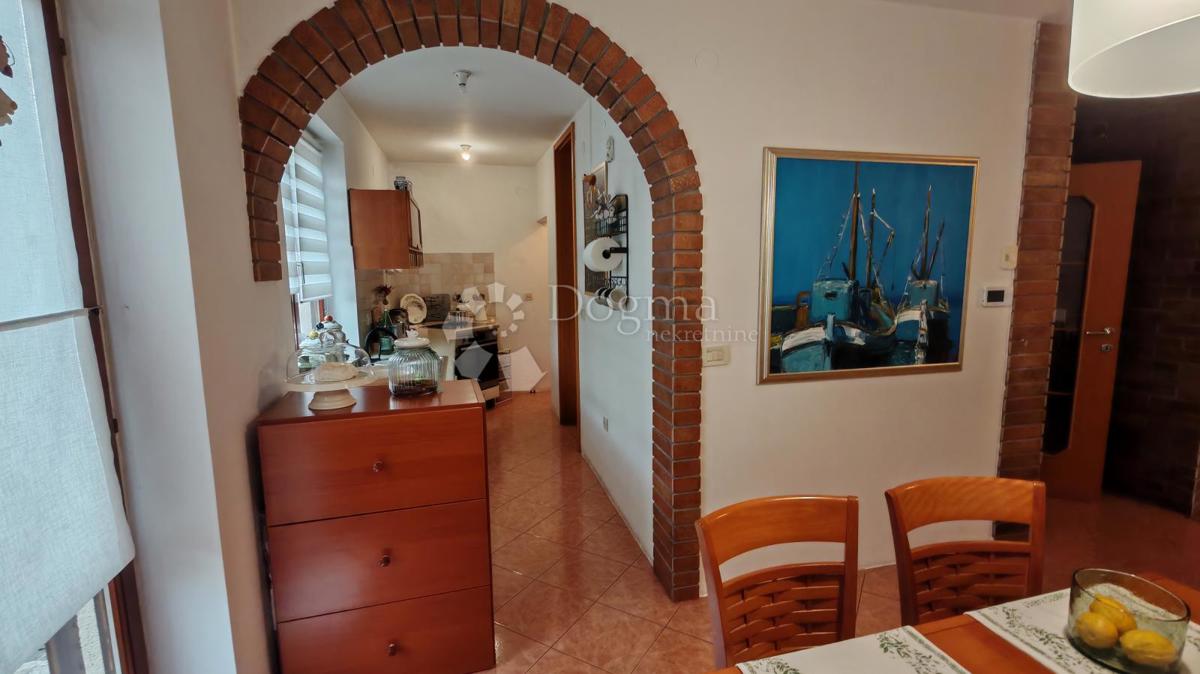 Casa Marčelji, Viškovo, 167m2