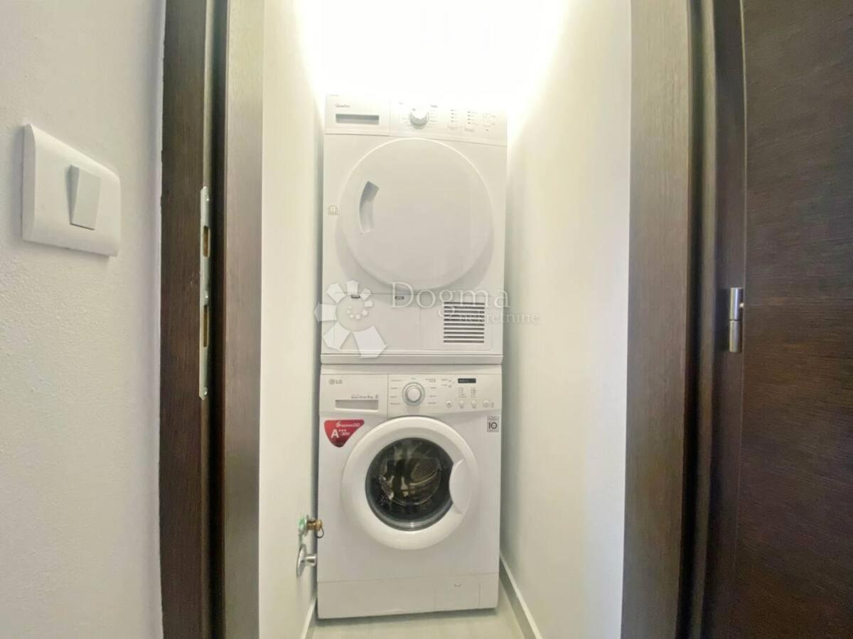 Allogio Centar, Pula, 58,60m2