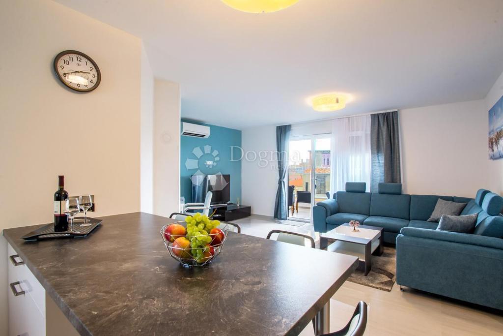 Allogio Centar, Pula, 58,60m2