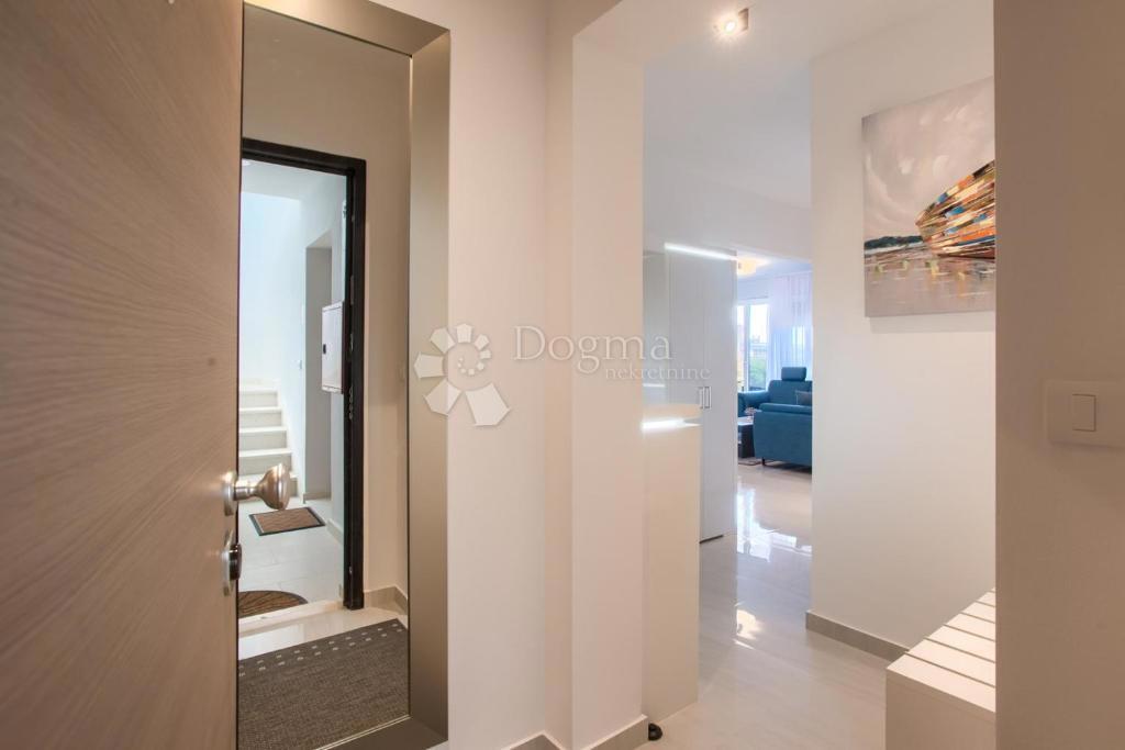 Allogio Centar, Pula, 58,60m2