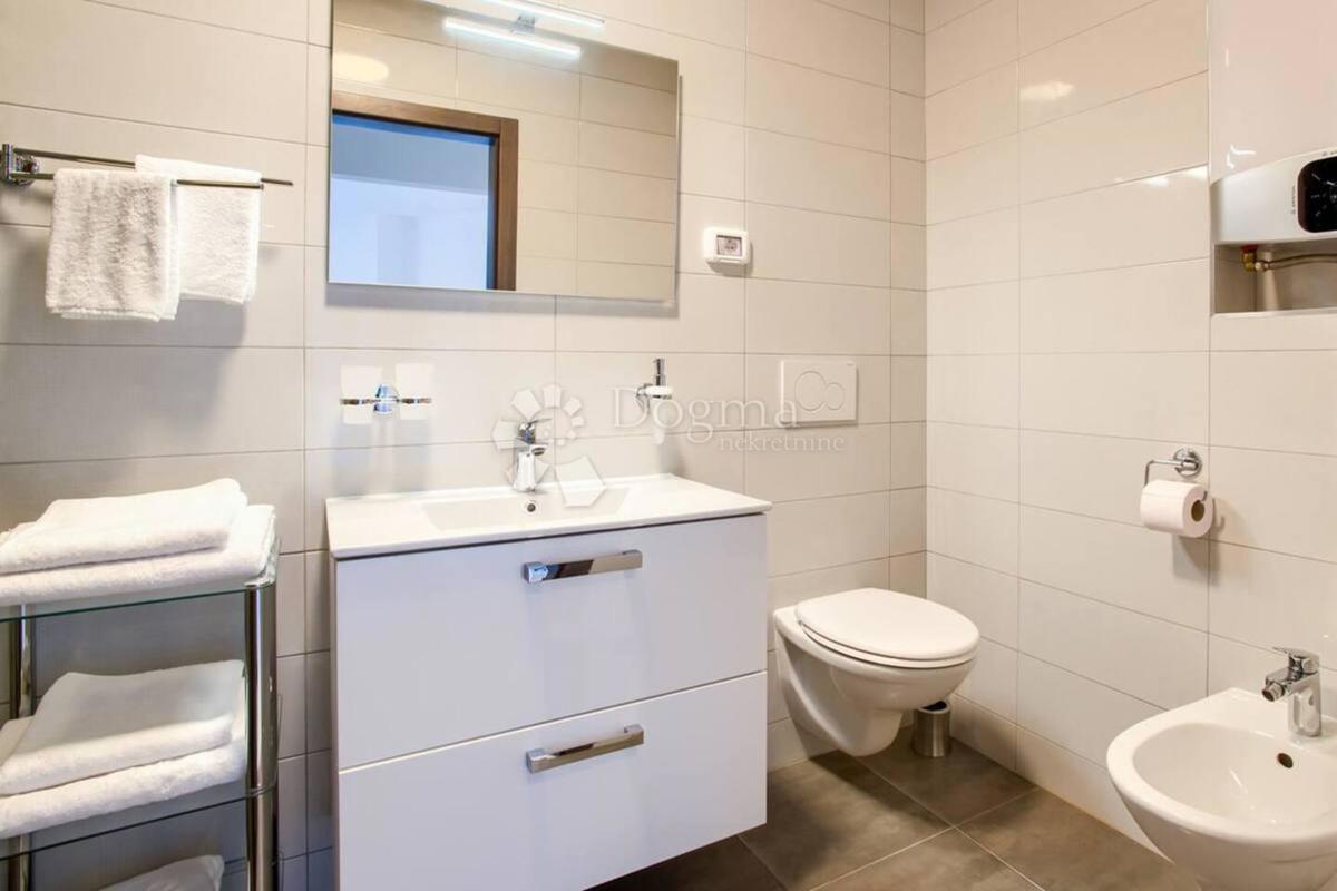 Allogio Centar, Pula, 58,60m2