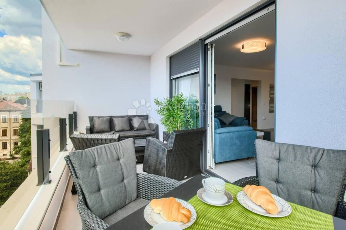 Allogio Centar, Pula, 58,60m2