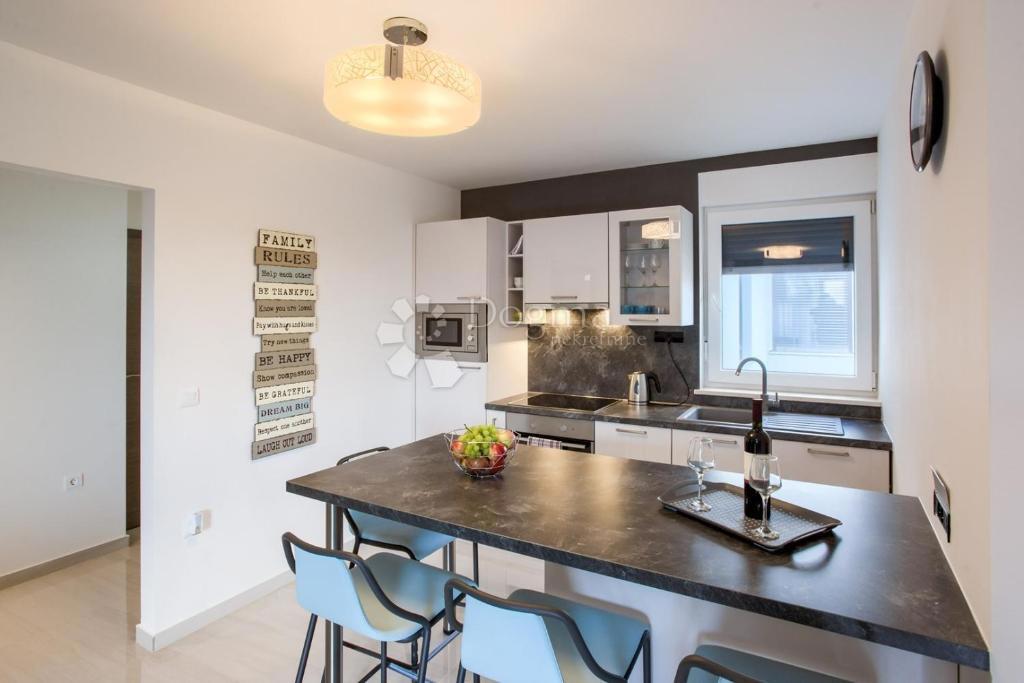 Allogio Centar, Pula, 58,60m2