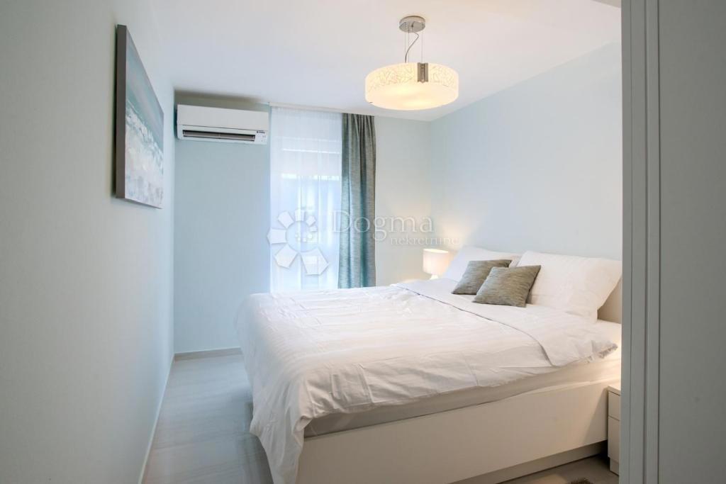 Allogio Centar, Pula, 58,60m2