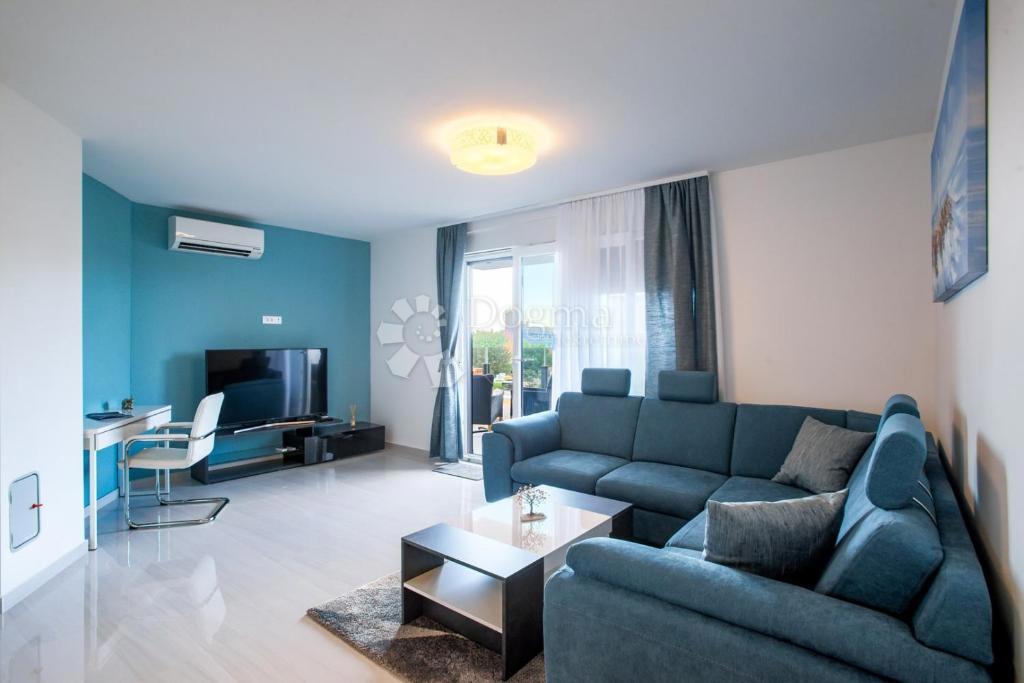 Allogio Centar, Pula, 58,60m2