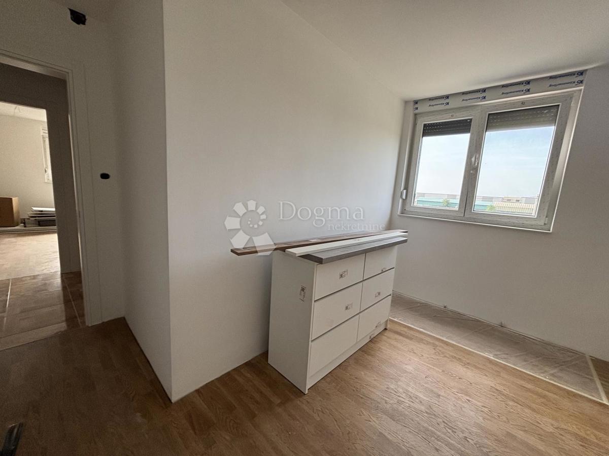 Allogio Lučko, Novi Zagreb - Zapad, 100m2