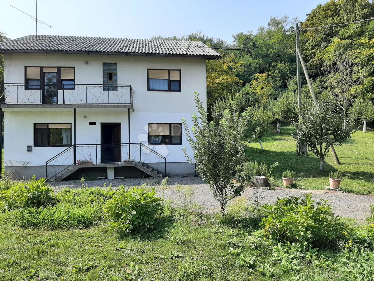 Casa Gornje Psarjevo, Sveti Ivan Zelina, 214m2