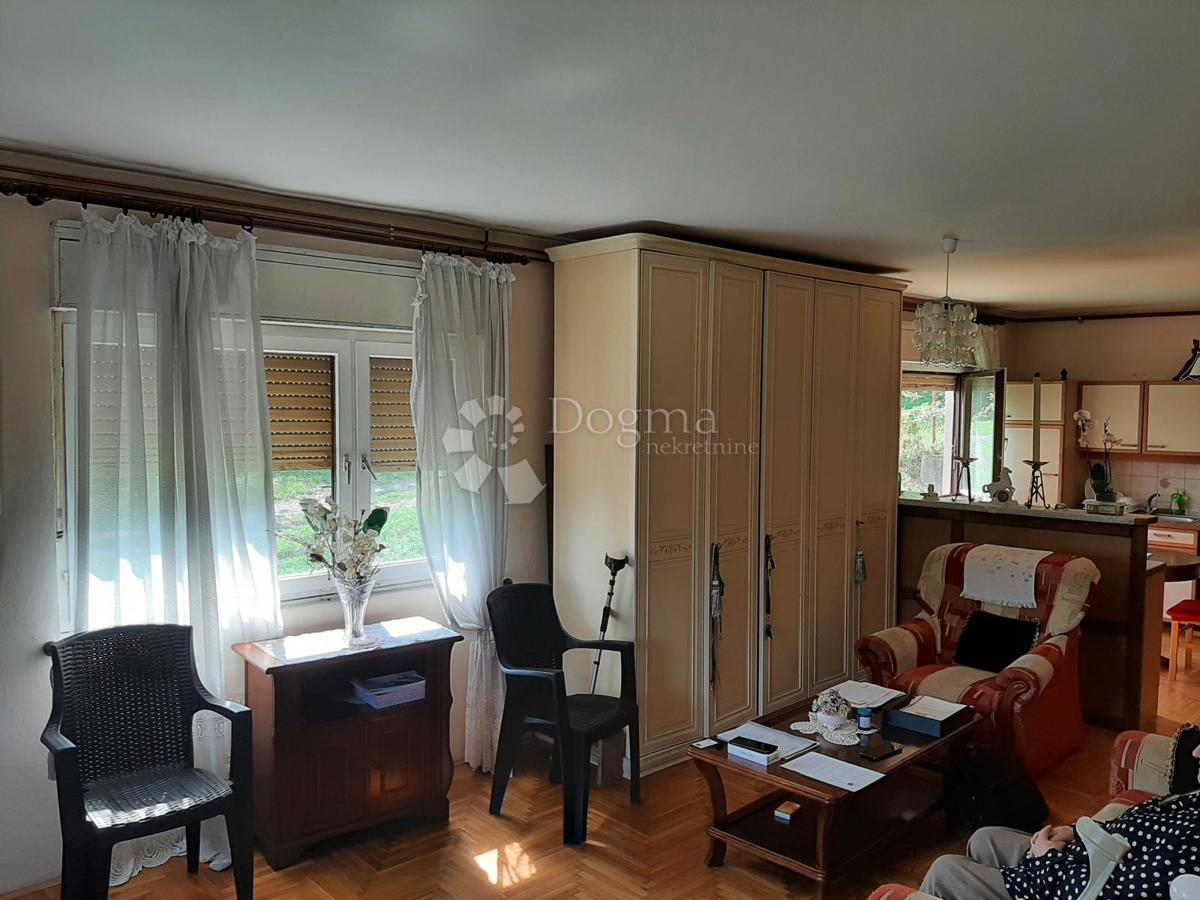Casa Gornje Psarjevo, Sveti Ivan Zelina, 214m2