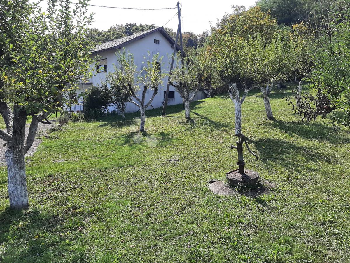 Casa Gornje Psarjevo, Sveti Ivan Zelina, 214m2