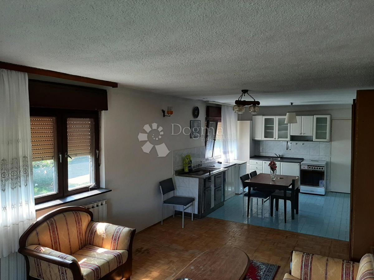 Casa Gornje Psarjevo, Sveti Ivan Zelina, 214m2