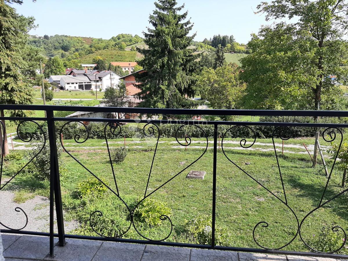 Casa Gornje Psarjevo, Sveti Ivan Zelina, 214m2