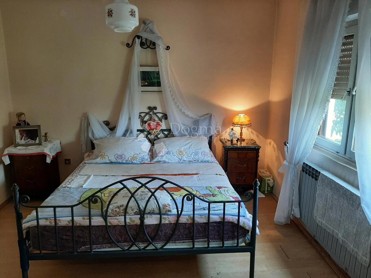 Casa Gornje Psarjevo, Sveti Ivan Zelina, 214m2