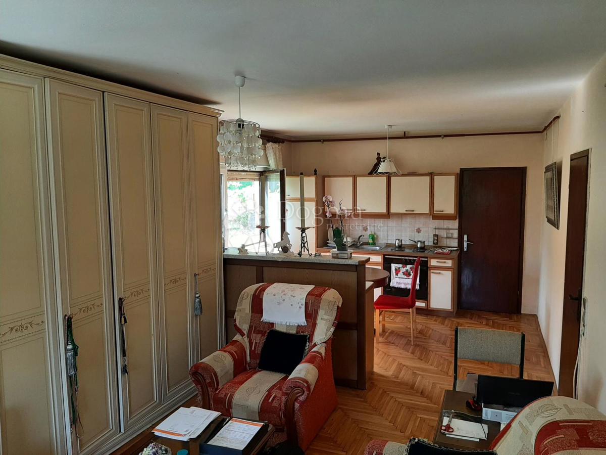 Casa Gornje Psarjevo, Sveti Ivan Zelina, 214m2