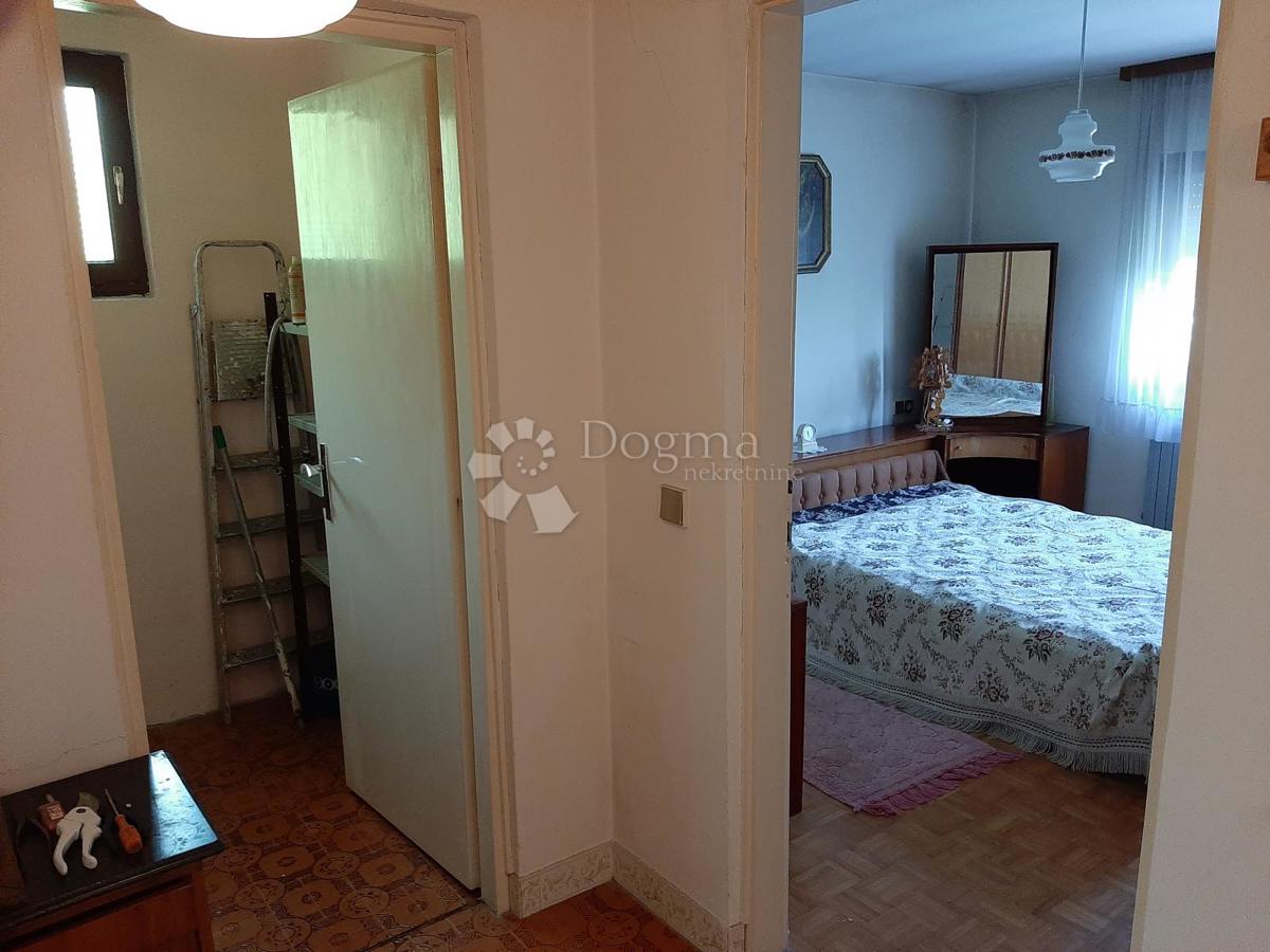 Casa Gornje Psarjevo, Sveti Ivan Zelina, 214m2