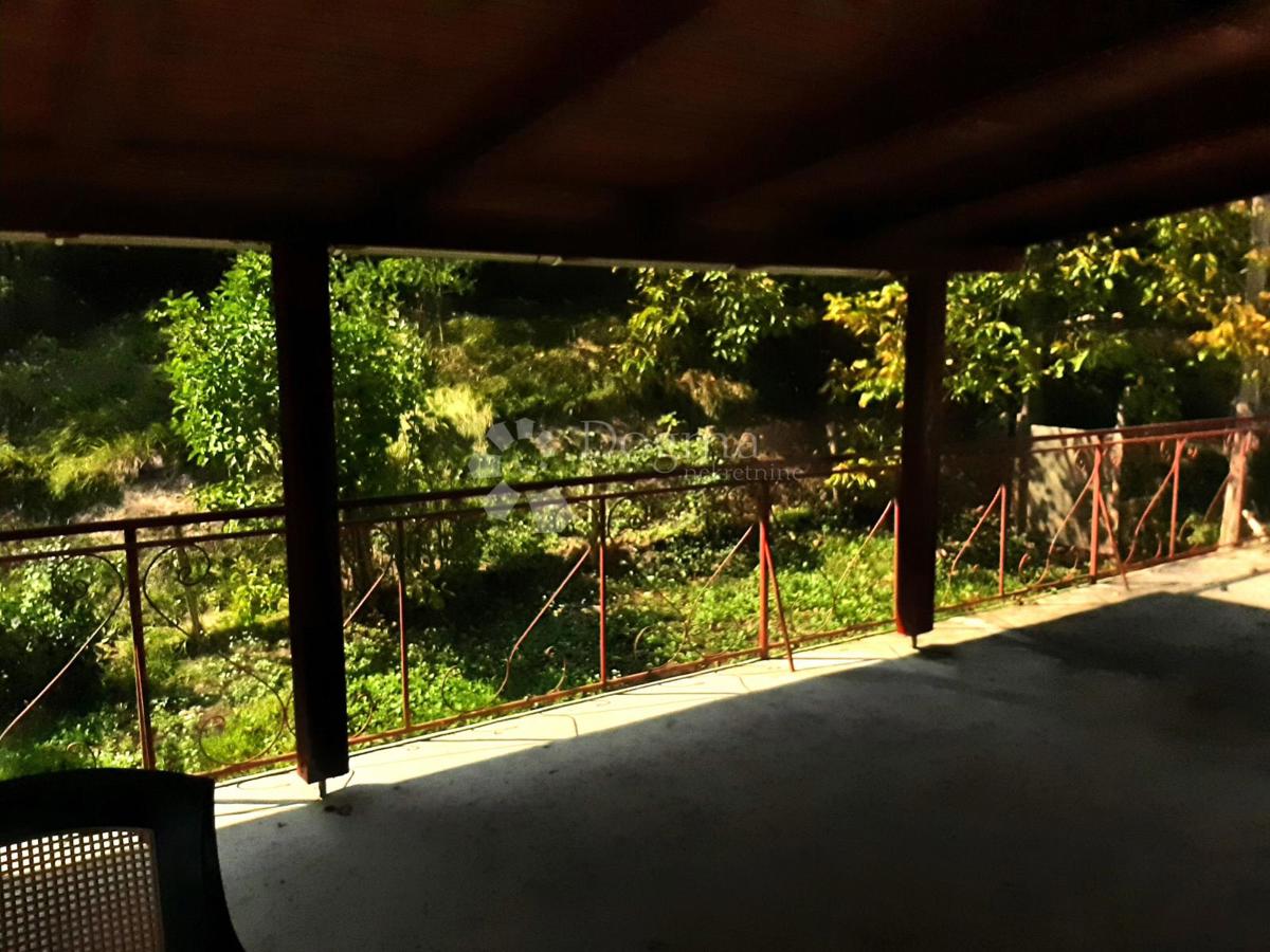 Casa Gornje Psarjevo, Sveti Ivan Zelina, 214m2