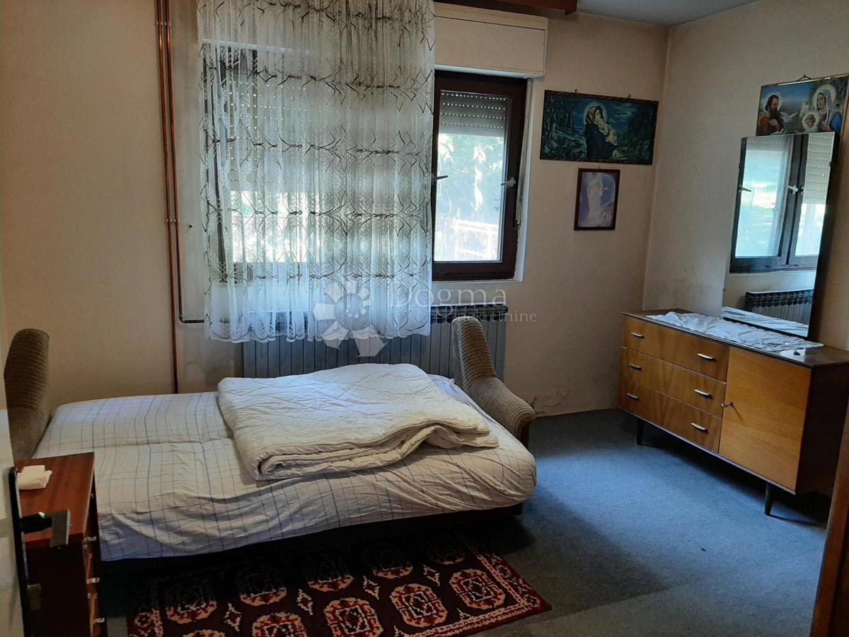 Casa Gornje Psarjevo, Sveti Ivan Zelina, 214m2