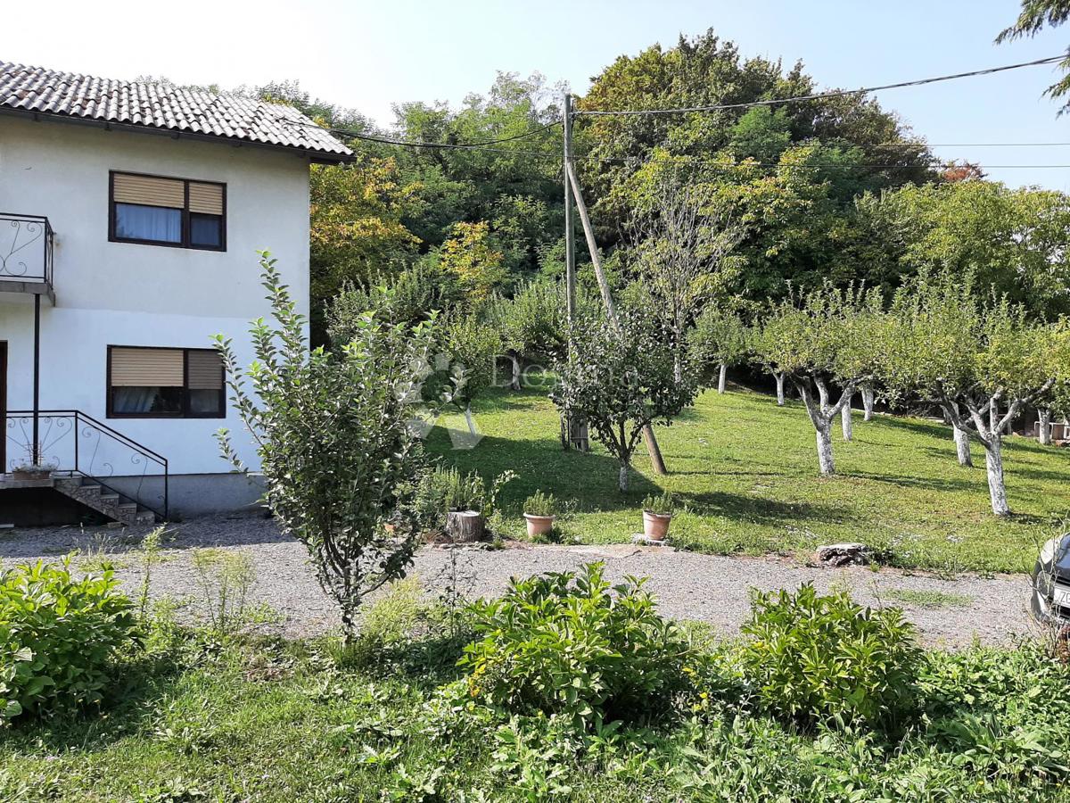 Casa Gornje Psarjevo, Sveti Ivan Zelina, 214m2