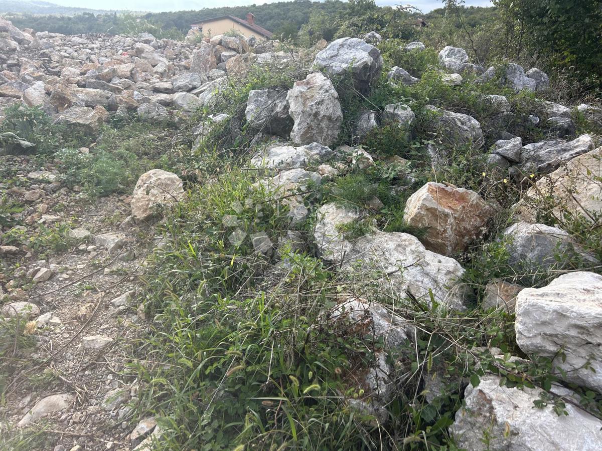 Terreno edificabile Kastav, 800m2