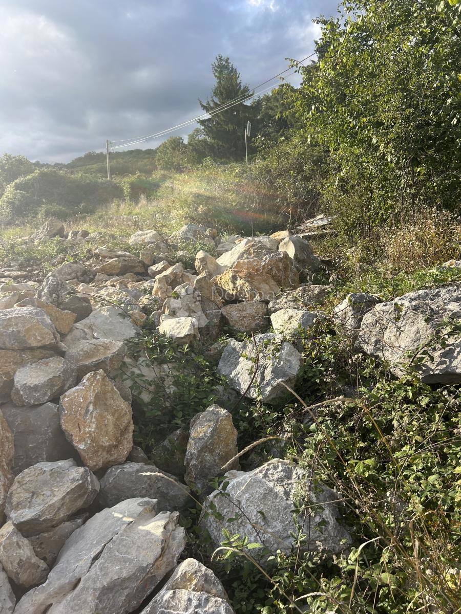 Terreno edificabile Kastav, 800m2