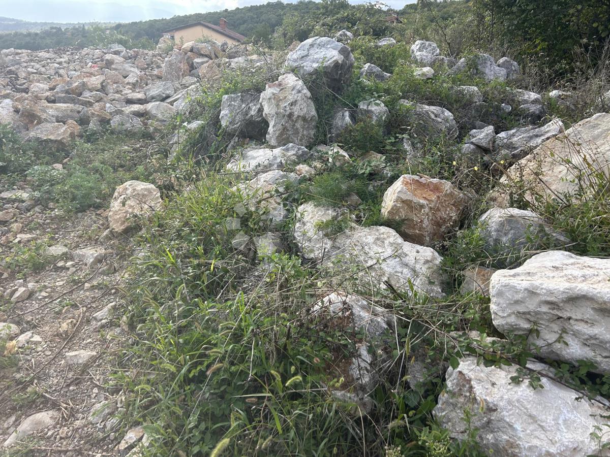 Terreno edificabile Kastav, 800m2