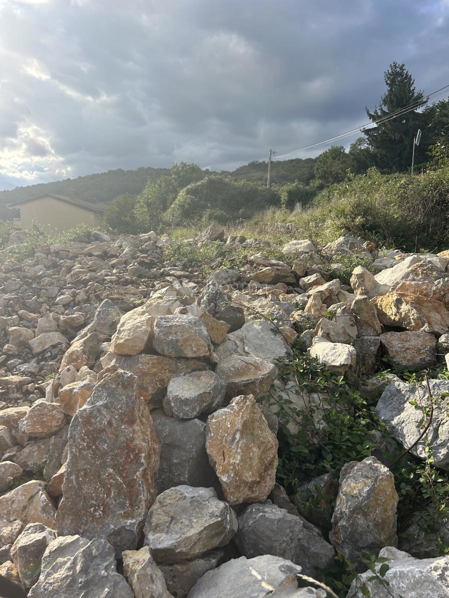 Terreno edificabile Kastav, 800m2